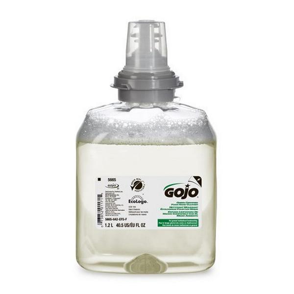 GOJO Mild Foam Hand Soap TFX 1200ml